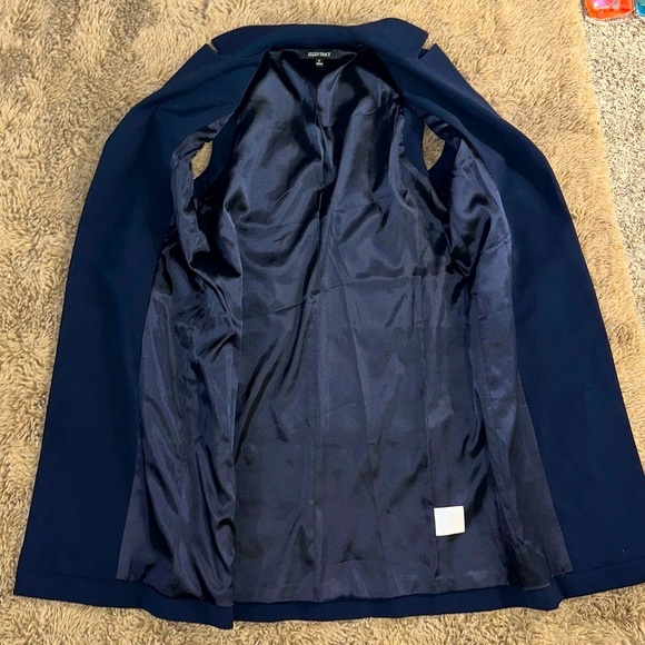 Ellen Tracy Vest Blazer - Picture 3 of 5